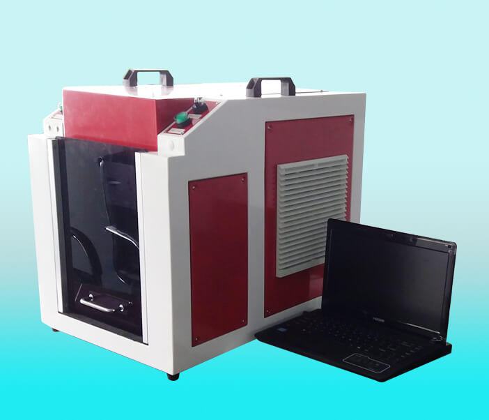 光纖激光打標(biāo)機(jī)的工作原理你懂嗎？