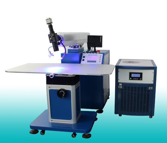 手持式激光焊接機價格如何考慮？