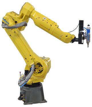 遠(yuǎn)程控制激光焊接機是否可行？