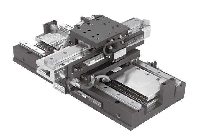激光焊接機(jī)的直線電機(jī)模組怎么調(diào)試？