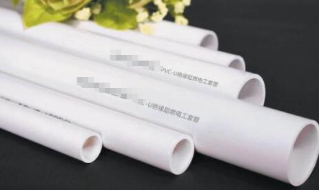 PVC材料管、板激光打標(biāo)打碼雕刻