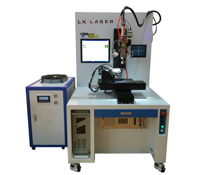 光纖激光焊接機(jī)長時(shí)間滿負(fù)荷好不好？-鐳康激光