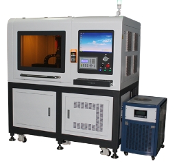 光纖激光切割機(jī)工作的情況如何？-鐳康激光